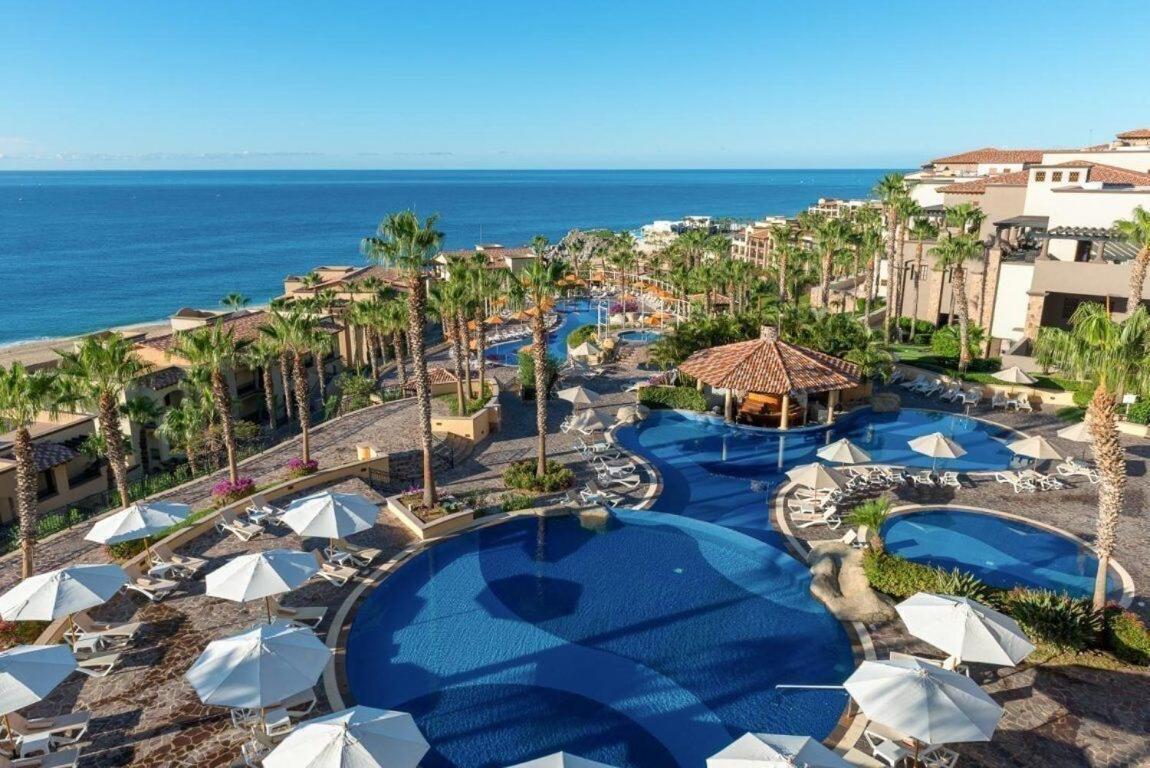 Tramonti Condo With Ocean And Arch Views Plus Resort Access Cabo San Lucas Exterior foto